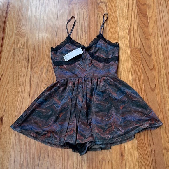 Urban Outfitters Pants - - Urban outfitters one piece shorts let the summer begin with a powerful look😎